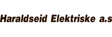 Haraldseid Elektriske AS